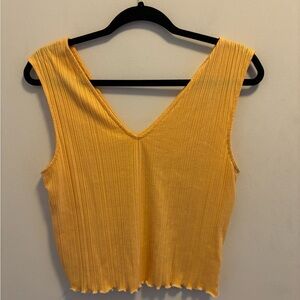 Everlane Tank
